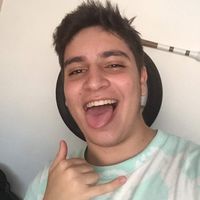 som original