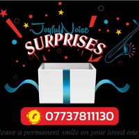 joyfulnoisesurprises