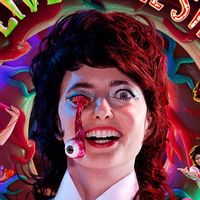 original sound - Sarah Sherman