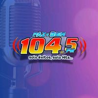 pazybien104.5
