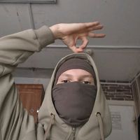 оригинальный звук