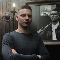 оригинальный звук