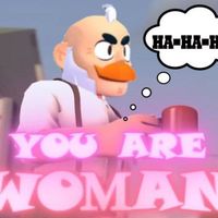 you.are.woman