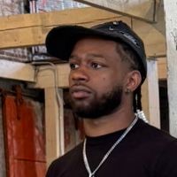 Druski SHE BAD naimfareed