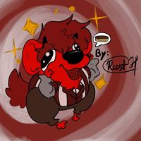 rust_the_hyena