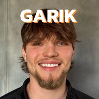 оригинальный звук