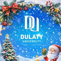 dulaty_university