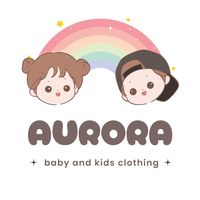 suara asli - Aurora Baby Clothing