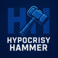 hypocrisyhammer