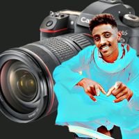 الصوت الأصلي