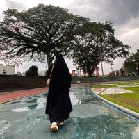 suara asli - Lirik Lagu