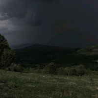 оригинальный звук