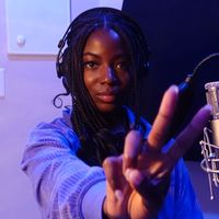 Produced by Queen Ife