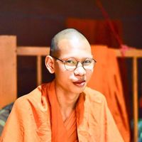 เสียงต้นฉบับ - ญาครูวัดป่า🖤🤍