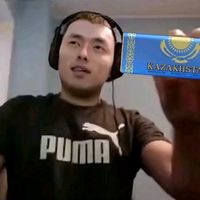 оригинальный звук