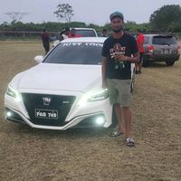 original sound