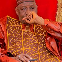 son original - Abou Koumare