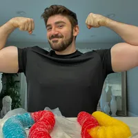 original sound - joyjefferson8