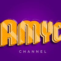 เสียงต้นฉบับ - AmyC Channel (ช่องจริง✨)