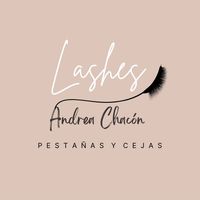 andreachaconlashes