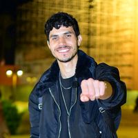 الصوت الأصلي