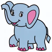 original sound - happy.elephant1