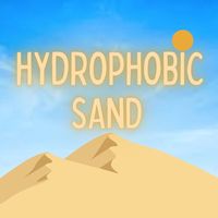 hydrophobicsand