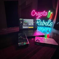 cyrptorebels