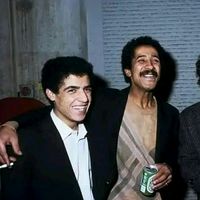 الصوت الأصلي