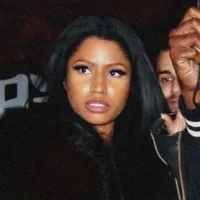 Nicki Queen of rap