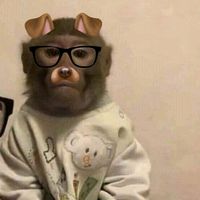 оригинальный звук