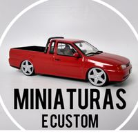 miniaturasecustom