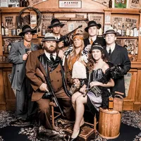 original sound - haueterfamily