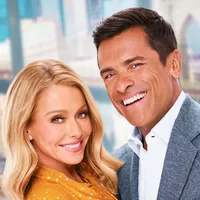 original sound - livekellyandmark