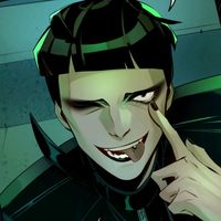 оригинальный звук