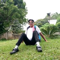 original sound - Angelo Martinez