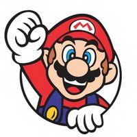 som original - Mário