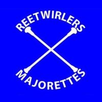 reetwirlersmajorettes