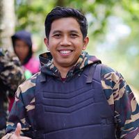 suara asli - I Putu Edi Mahendra