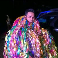 เสียงต้นฉบับ - บอล เด็กใต้ สงขลา 💜🇹🇭💜