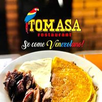 tomasarestaurant