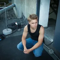 original sound - luv4gustav