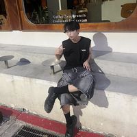 原聲 - 想要你的第一次
