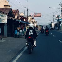 suara asli - Gilang Saputra