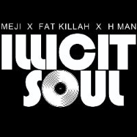 son original - Illicit soul mdg