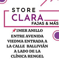 store.clara.fajas