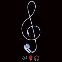 sonido original