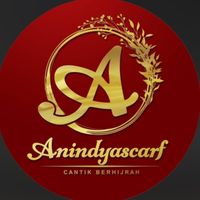 anindyascarf.id