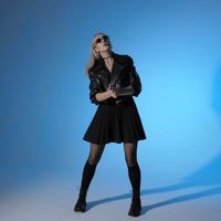 оригинальный звук