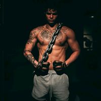 suara asli - 🥊 It starts within you.